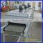 Large Quantity Red Dates Tunnel Microwave Dryer with CE