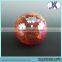 Promotion decorative glass mosaic ball styrofoam prices