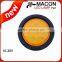 High Quality White Red Amber Magnetic Roof Top Car Truck Led Strobe Light Bar Block Lamp
