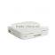 Square 5X Magnifying LED lighted Makeup Mirror with Power bank