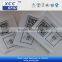 Cheap NFC tag price/ nfc tag waterproof with barcode