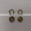 Baby Garment Metal Prong Snap Button