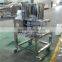 New design full automatic hamburger burger patty making machine