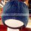 Nail bead cap girls fashion hat