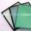 insulated laminated glass ,double glazed glass ,hollow glass, factory