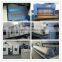 XLHZC-360 Shoe lining non-woven production line,Needle punching fabric machine