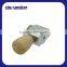 wholesale custom catch phrase roller stamp with handle