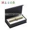 Custom Printed Magnetic Closure Pen Packing Box