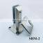 SS316/SS304 Square base plate spigot for stair case/balcony glass fool fencing