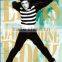 3d Elvis picture
