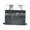 High voltage metalized film snubber Capacitor