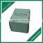 BEAR TOY BOX WITH TOP HANDLE PAPER PACKING BOX