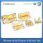 Custom Sheet stamping metal parts Manufacturer