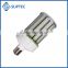 Dustproof IP64 E40 80W 8600LM Epistar SMD 2835 LED Corn Lamp