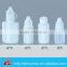 5ml pet eye drops container 5ml pet bottle dropper 5ml plastic eye drops bottle with screw cap                        
                                                Quality Choice
