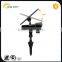 Waterproof Solar Spotlight Adjustable Wall Light Landscape Light Security Lighting