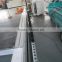 hot wire foam cutting cnc machine for eps foam roma pillar