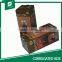 OEM paper box corrugated box for LED light