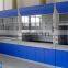 laboratory fume chamber