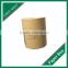 CHEAP PRICE EXQUISITE CUSTOM MADE PRINTING KRAFT PAPER PACKAGING ROUND TUBE FOR COSMETIC PACKAGING WHOLESALE                        
                                                Quality Choice
                                                    Most Po