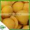 High Quality Iqf Frozen Yellow Peach