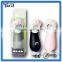 High quality plastic bottle opener/cute bottle opener/Cat paws bottle opener
