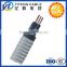 submersible deep well pump cable AWG standard submersible pump power cable