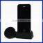 Silicone speaker for promotion/mobile phone speaker for iphone