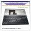 Original Laptop Keyboard For HP MINI 210-2000 with Spanish layout black