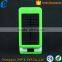 New Solar Charging 15SMD Portable Table Lamp Rechargeable 220V Work Light
