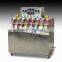 Soybean/juice/milk Pouch Without Spout Packing Machinery