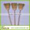 SINOLIN natural&durable corn broom with wood handle