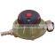 gas level regulators with meter ISO9001-2008