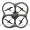 New Arriving!JXD391W 2.4G 4-Axis Big Size Wifi Controlled Real-time Transmission RC Drone With Camera