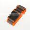 China supplier trendy fashion 2 M belt high quality PP polyester luggage strap