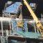 Suction cup glass lifter