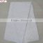 CL14-227 Plain color 100% polyester wholesale bridal satin fabric,white satin fabric