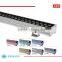 High quality multicolor led linear Wall Washer for projector