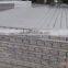 PVC drywall corner bead for plastering