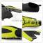 Waterproof Silicone Swimming Diving Fins/ Flippers F05