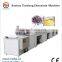 TQDJ1000 chocolate chips depositing machine