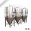 Brewhouse craft beer brewing equipment for 20HL/batch