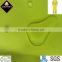 High Visibility Polyester Oxford Waterproof Breathable Laminated Fabric for Multi-Functional Garments