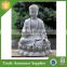 Religious crafts resin garden buddha statue for sale