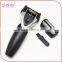 Electric Rechargeable Beard Trimmer Shaver with Foil                        
                                                Quality Choice