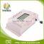 YM10 PWM Solar Controller with Metal Shell, LCD Display, Temperature Compensate PWM Solar Panel Charge Controller