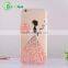 2015 Stylish Custom Pretty Girl With Crystal Cell Phone Case for IPhone 6