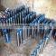 hydraulic dump heavy truck spare parts , cylinder shaft pin