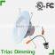 LED Residential Downlight Retrofit 6" 10W CRI 90 Energetic Lighting