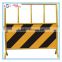 Road Security Temporary Fence / Wire Mesh Road Security Temporary Fence / Cheap Road Security Temporary Fence                        
                                                Quality Choice